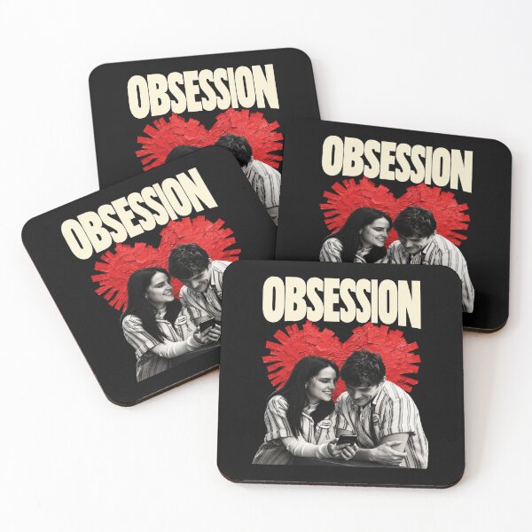 Item preview, Obsession Tshirts Obsession-Movie Bear And Nikki Graphic Dark Horror designed and sold by Clairemurphy299.