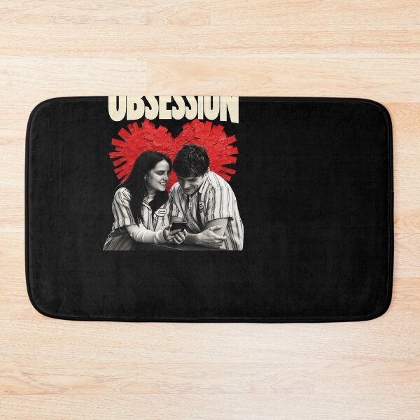 Item preview, Obsession Tshirts Obsession-Movie Bear And Nikki Graphic Dark Horror designed and sold by Clairemurphy299.