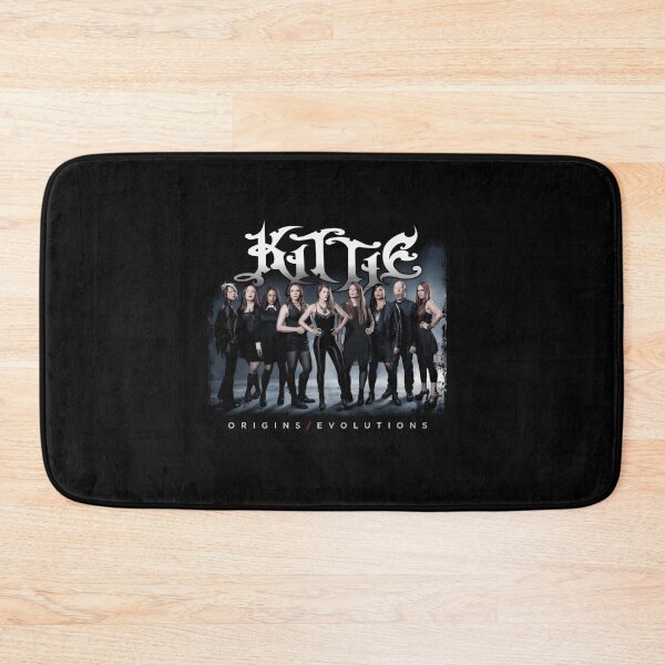 Item preview, Female Metal Band Origins Evolutions Classic  designed and sold by collin-certly.