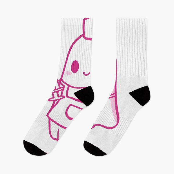 Item preview,  Kawaii Nurse Ghost – Cute Spooky Medical Halloween Design Classic designed and sold by kyrartbt.