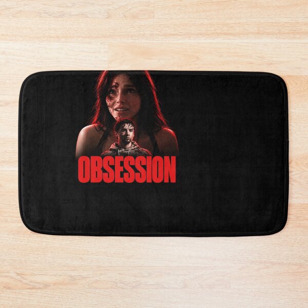 Item preview, Obsession Tshirts Obsession-Movie Frowning Nikki Graphic Dark Horror designed and sold by Clairemurphy299.
