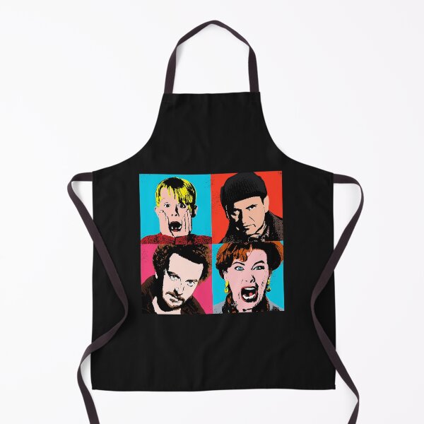 Item preview, Warhol Alone designed and sold by Birdhaus-Studio.