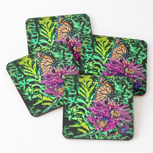 Item preview, Monarch of the Mountain designed and sold by MongeonMoments.