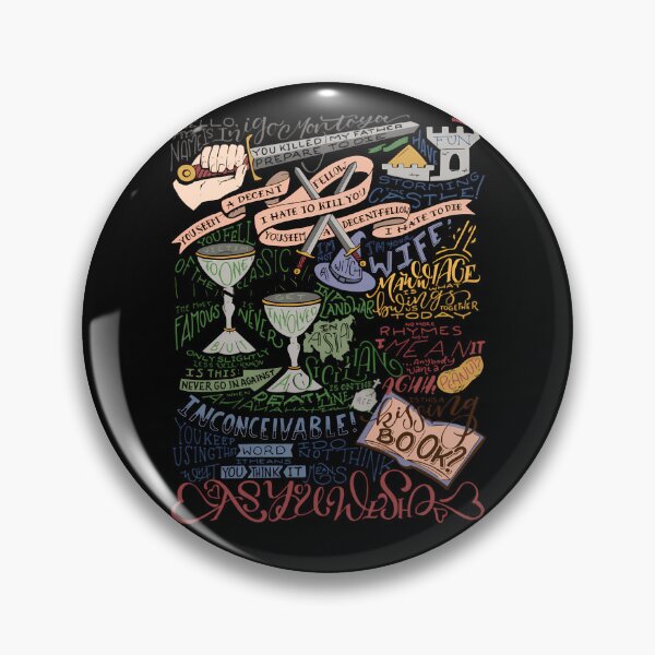 Item preview, (Colorized)-Quotes designed and sold by streibiweuberh.