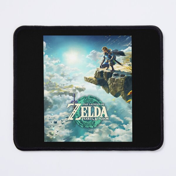 Item preview, Legend of zelda designed and sold by SweetMascot.