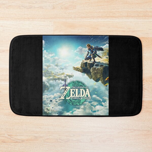 Item preview, Legend of zelda designed and sold by SweetMascot.