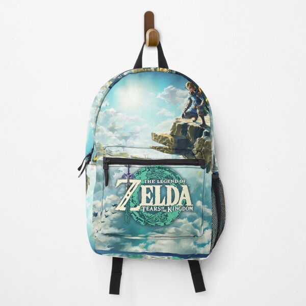 Item preview, Legend of zelda designed and sold by SweetMascot.