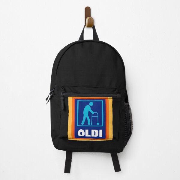 Item preview, Oldi  designed and sold by Birdhaus-Studio.