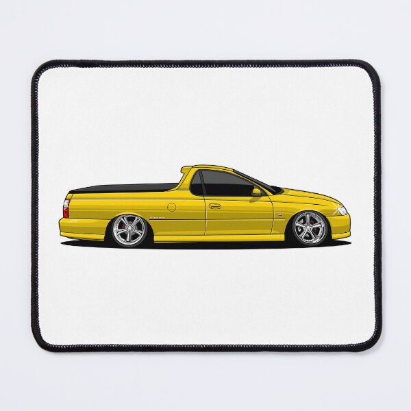 Item preview, Storm VZ Yellow designed and sold by vektoranda.