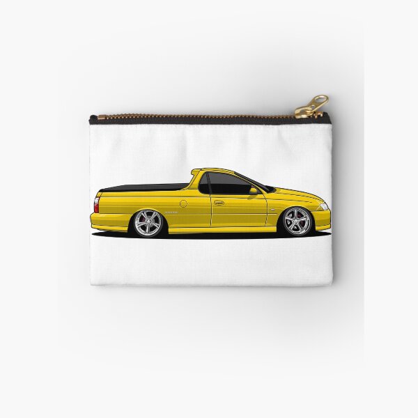 Item preview, Storm VZ Yellow designed and sold by vektoranda.