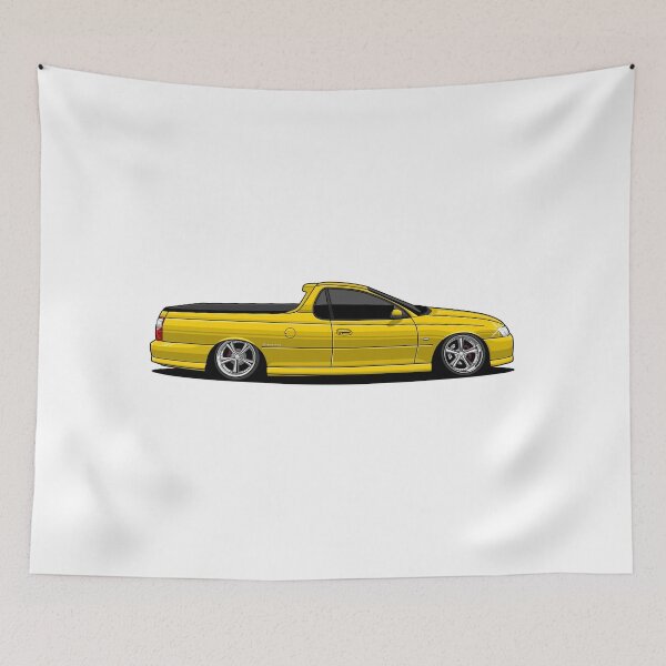 Item preview, Storm VZ Yellow designed and sold by vektoranda.