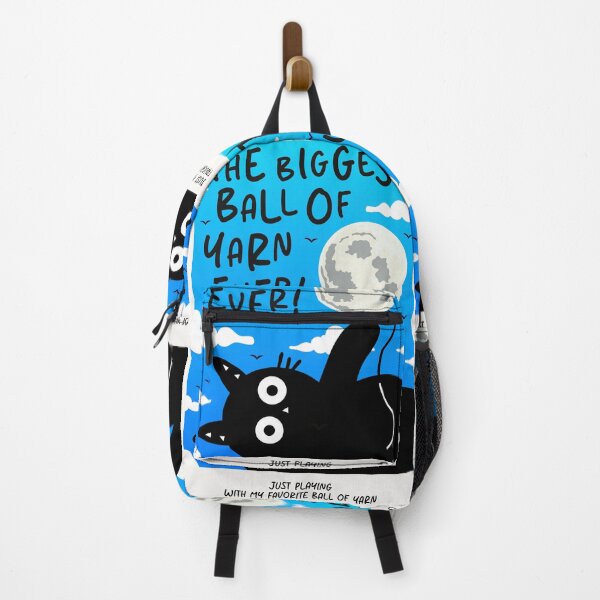 Item preview, I think I pulled the moon a little too far.  designed and sold by DibujandoPorfa.