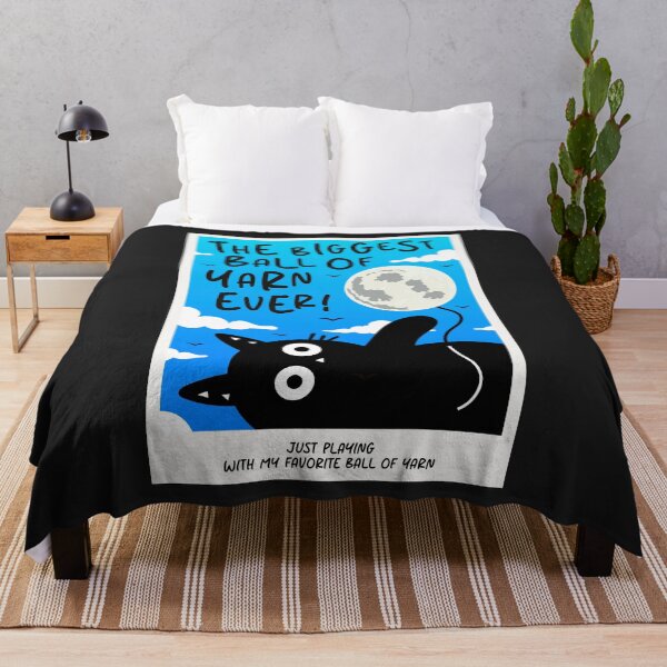 Item preview, I think I pulled the moon a little too far.  designed and sold by DibujandoPorfa.