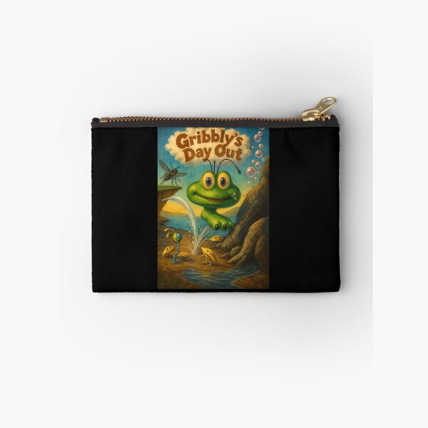 Item preview, Creature Flying Near Water Spout Fantasy designed and sold by JoliePouliotte.