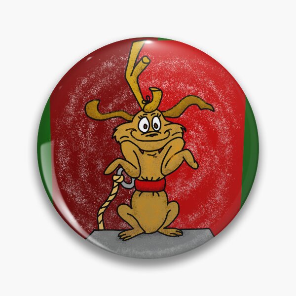 Item preview, Reindeer Max designed and sold by Normbot2000.
