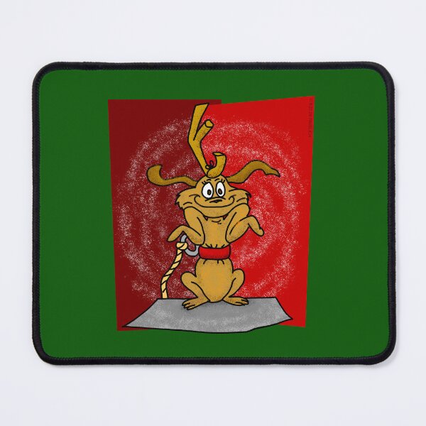 Item preview, Reindeer Max designed and sold by Normbot2000.