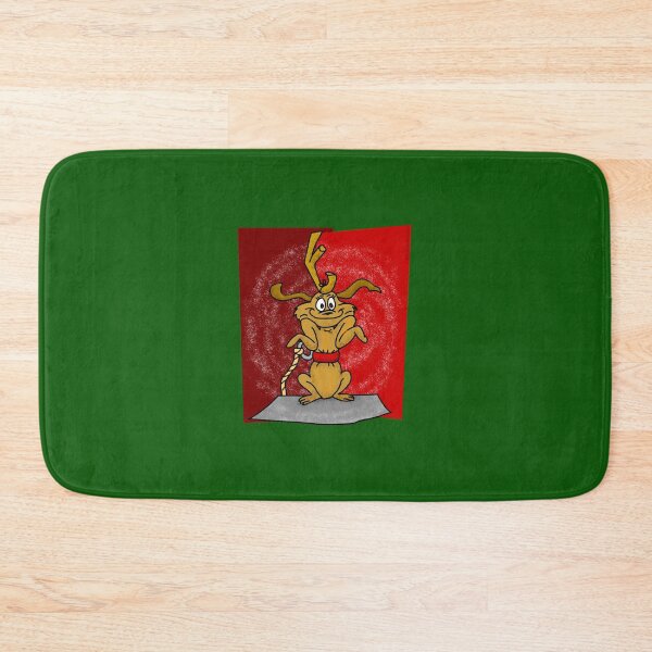 Item preview, Reindeer Max designed and sold by Normbot2000.