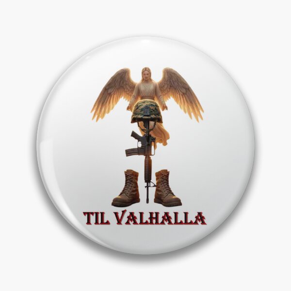 Item preview, Angel Battlefield Cross  designed and sold by InkShiftLabs.
