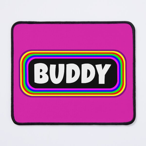 Item preview, Buddy designed and sold by glowdesigns.