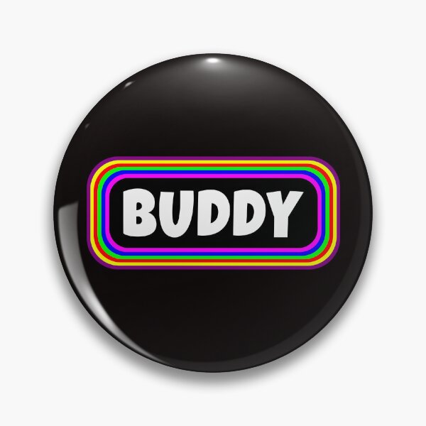 Item preview, Buddy designed and sold by glowdesigns.