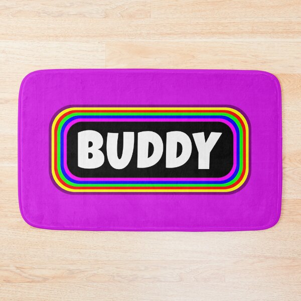 Item preview, Buddy designed and sold by glowdesigns.