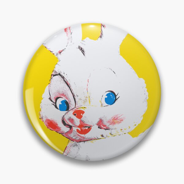 Item preview, Beach Fossils - Bunny #2 designed and sold by That-Indie-Guy.