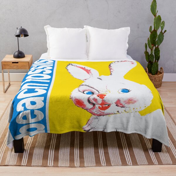 Item preview, Beach Fossils - Bunny #2 designed and sold by That-Indie-Guy.