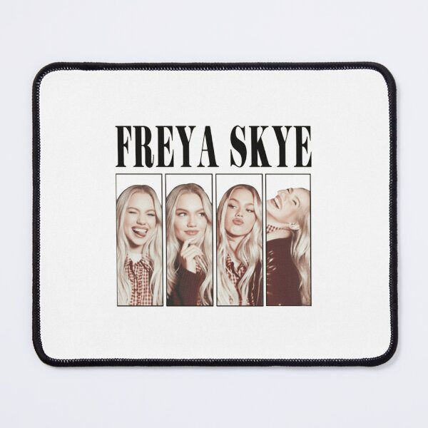 Item preview, Vintage Freya Skye Cute Girls designed and sold by Dumbgoblin.