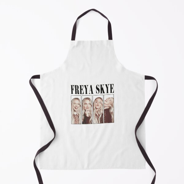Item preview, Vintage Freya Skye Cute Girls designed and sold by Dumbgoblin.