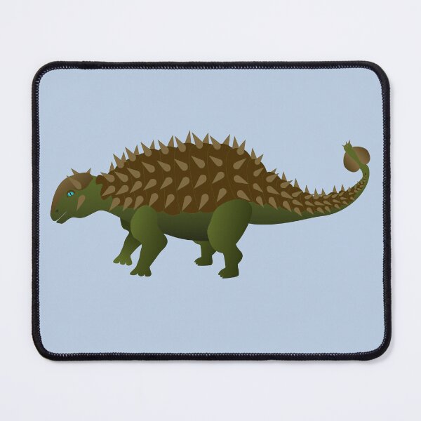 Item preview, Ankylosaurus Dinosaur designed and sold by Candie Witherspoon.