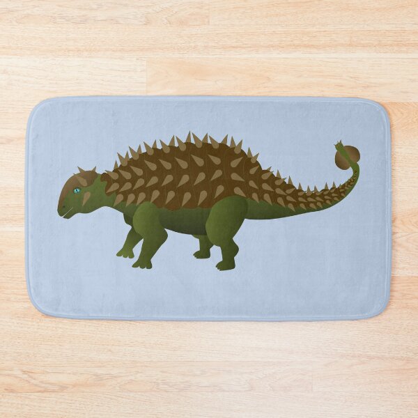 Item preview, Ankylosaurus Dinosaur designed and sold by Candie Witherspoon.