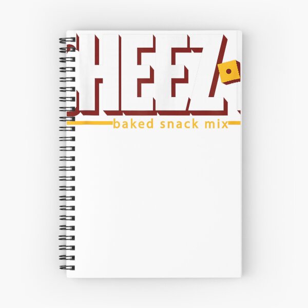 Item preview, Cheez-It Logo Graphic designed and sold by EnigmaVista.