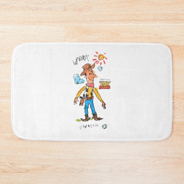 Item preview, Story 1995 Woody Buzz Lightyear designed and sold by TwolipfweddyTM.