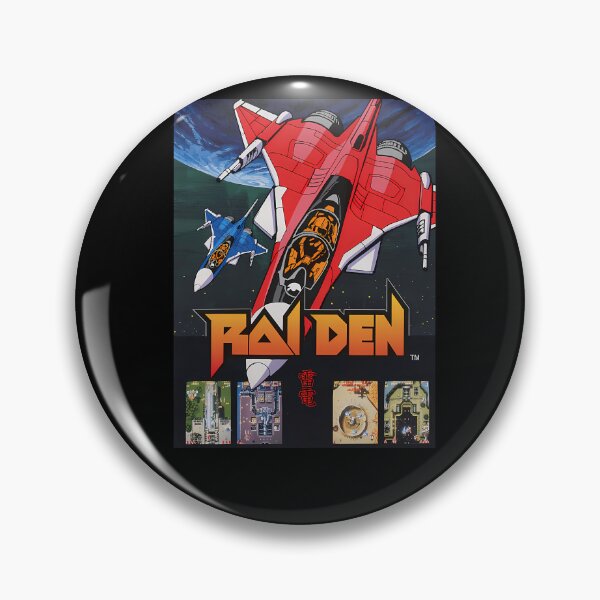 Item preview, Red Jet Fighter Flying Over Orbit designed and sold by JoliePouliotte.