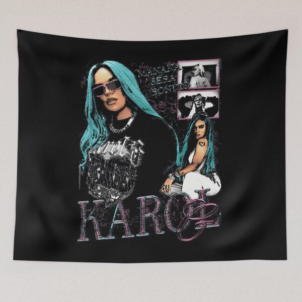 Item preview, Karol Manana Sera Bonito designed and sold by Zaflab.