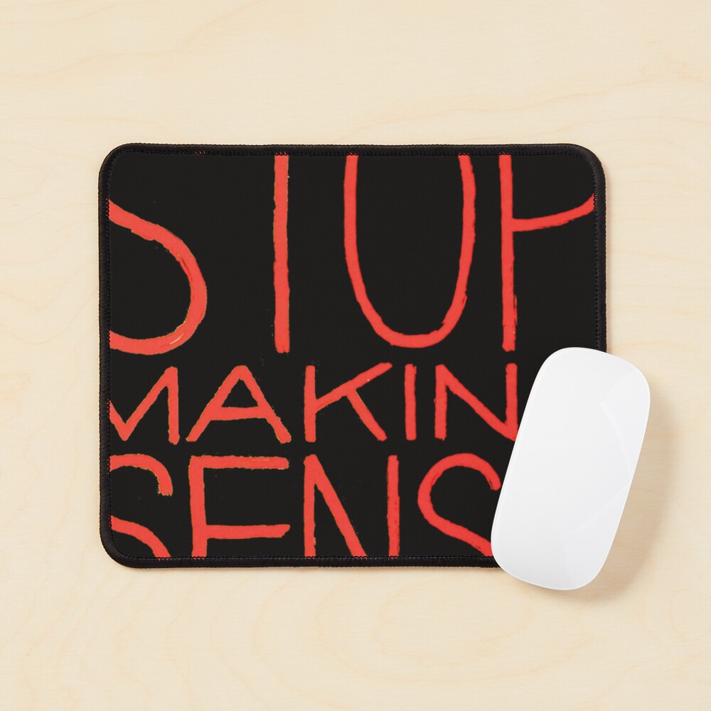 Item preview, Mouse Pad designed and sold by ZAMURI.