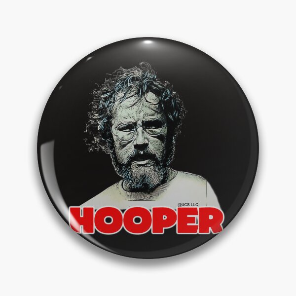 Item preview,  Hooper- Jaws designed and sold by ZAMURI.