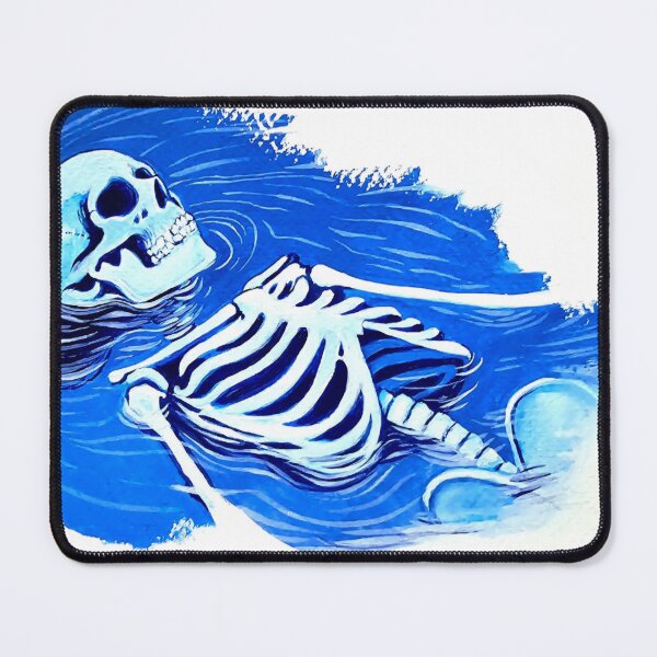 Item preview, Float On designed and sold by GrrumpyArt.