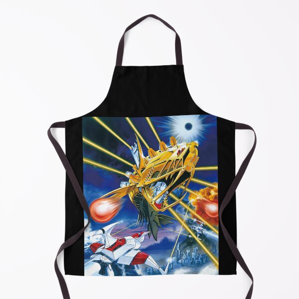 Item preview, Space Battle With Mechanical Dragon designed and sold by JoliePouliotte.