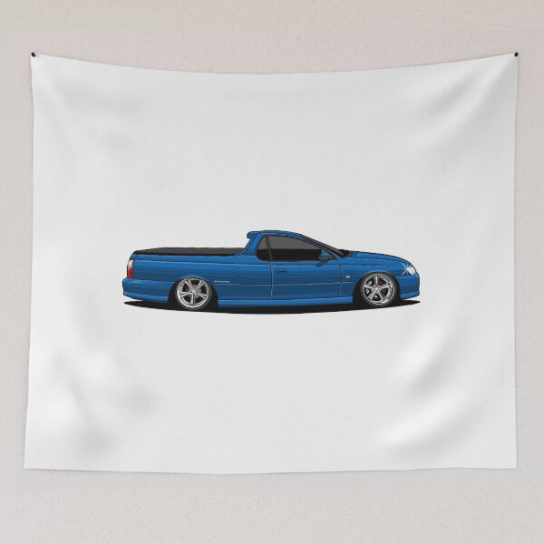 Item preview, Storm VZ Blue designed and sold by vektoranda.
