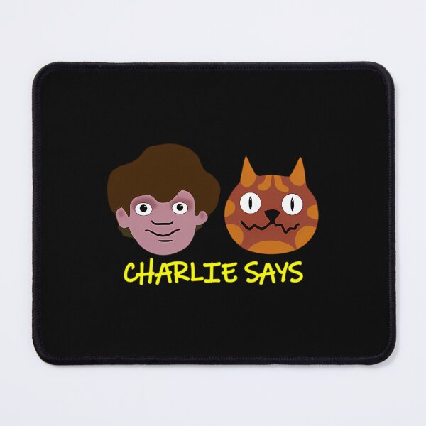 Item preview, Charlie Says Indie The Prodigy Classic designed and sold by space-acne.
