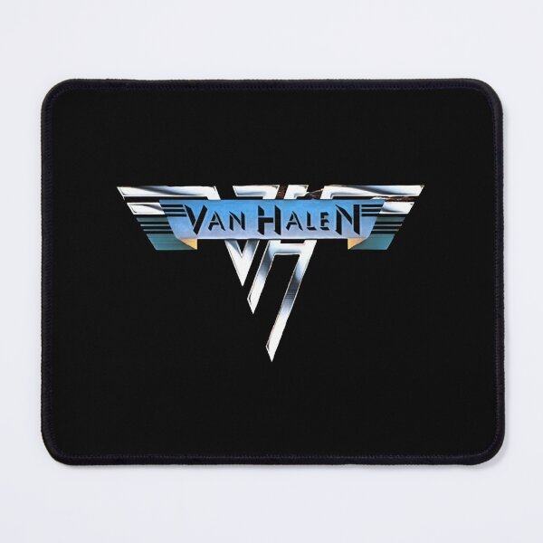 Item preview, Van halen designed and sold by Artistia ..