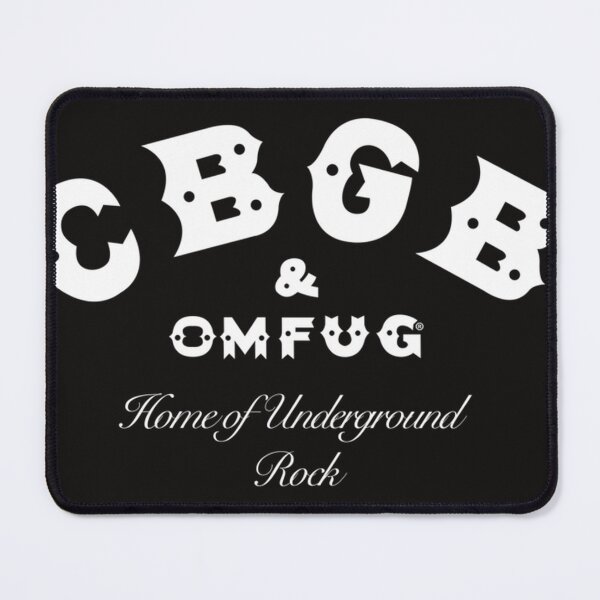 Item preview, Home Of Underground Rock designed and sold by ZAMURI.