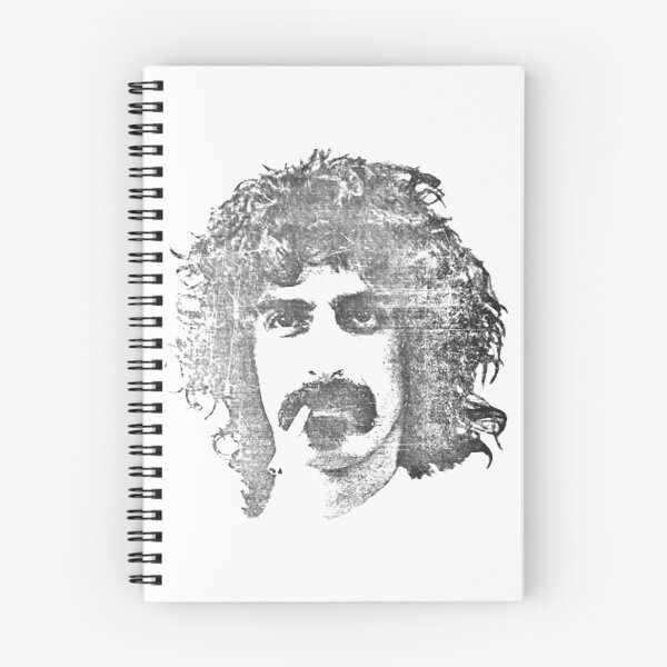 Item preview, Retro Zappa designed and sold by Artistia ..