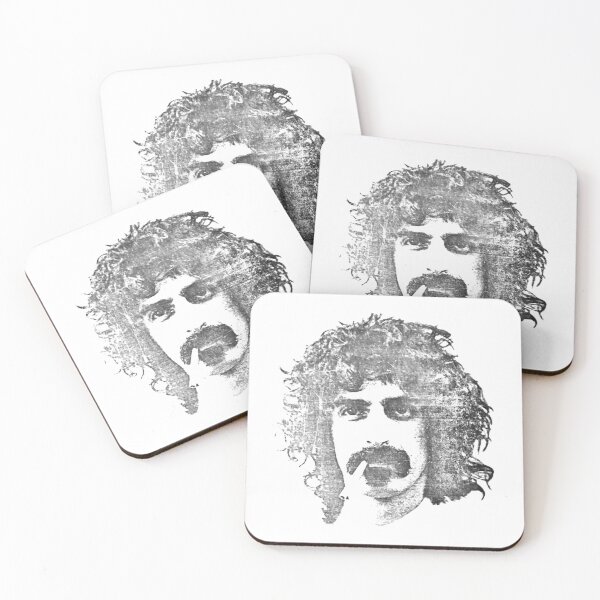 Item preview, Retro Zappa designed and sold by Artistia ..