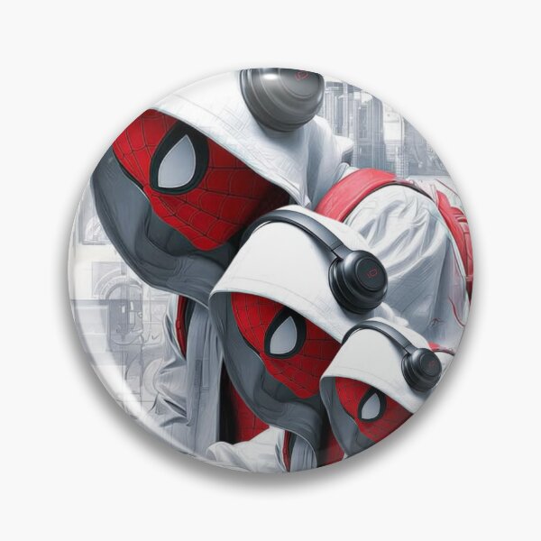 Item preview, Spiderman designed and sold by Anthuank.