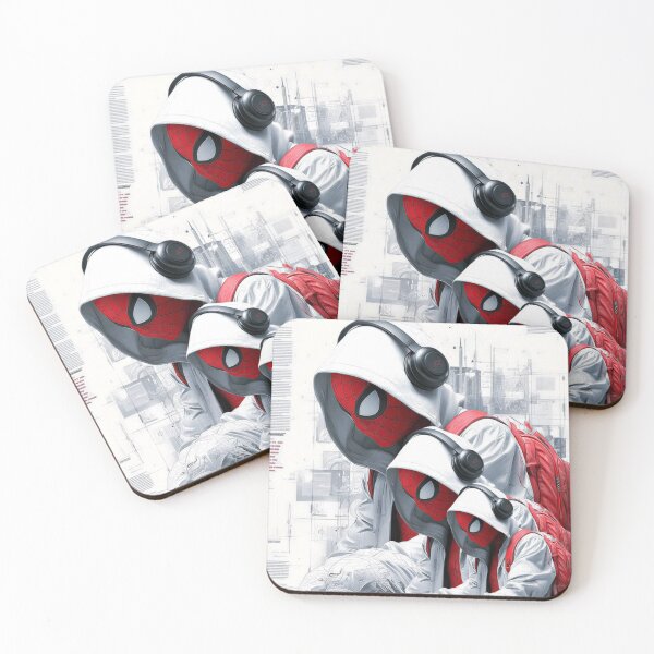 Item preview, Spiderman designed and sold by Anthuank.