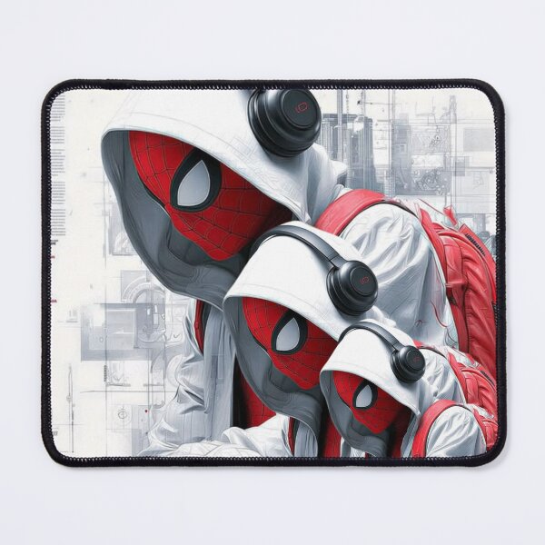 Item preview, Spiderman designed and sold by Anthuank.