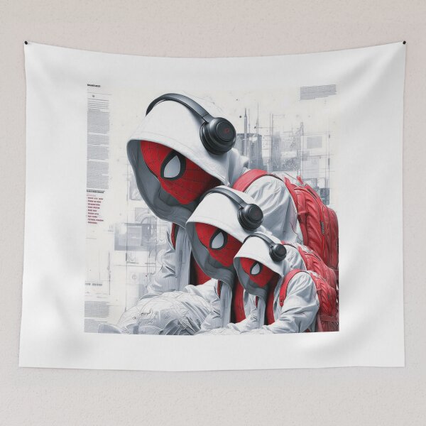 Item preview, Spiderman designed and sold by Anthuank.