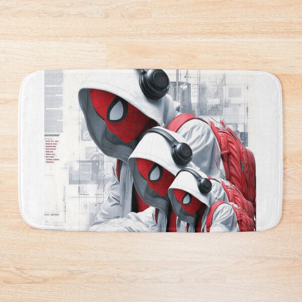 Item preview, Spiderman designed and sold by Anthuank.